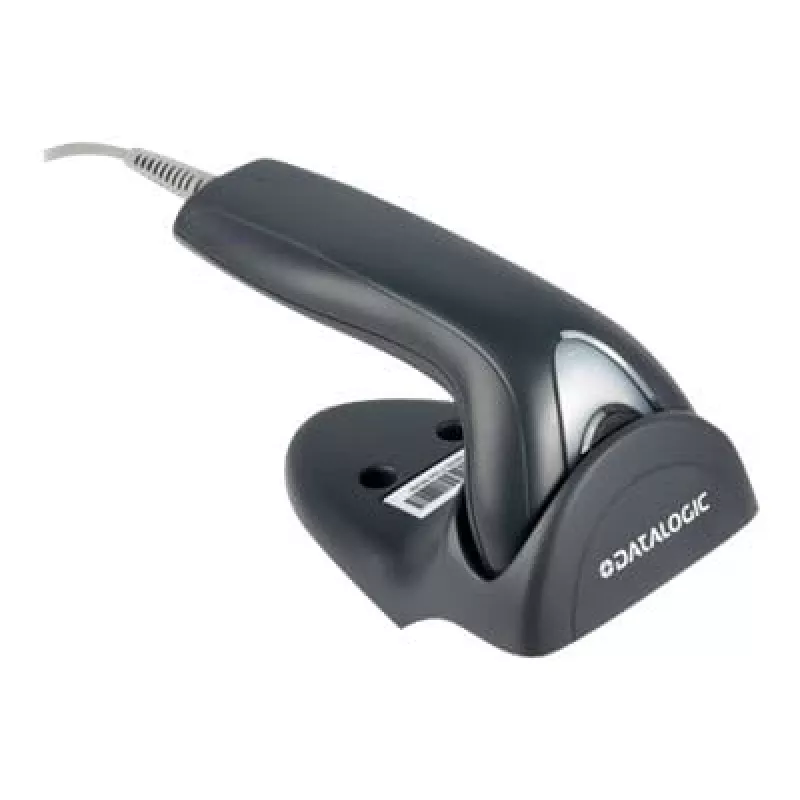 Lettore di codici a barre portatile Datalogic Touch 65 Lite 1D laser nero
