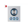 Frullatore da tavolo Steba Premium MX 4 plus acciaio inox/nero (281400)