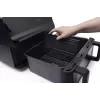 Gorenje Friggitrice ad aria calda | AF2700BP | potenza 2700 W | capacità 9 L | nero