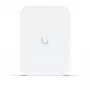 Ubiquiti U7 In-Wall 4300 Mbit/s bianco Power over Ethernet (PoE)