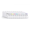 Cartuccia d'inchiostro Epson UltraChrome Pro10 1 pz. originale grigio