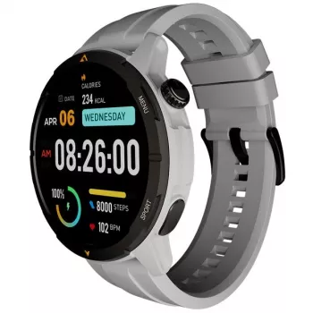 Smartphone AGM Legion bianco/grigio AGMLEGEU001WG