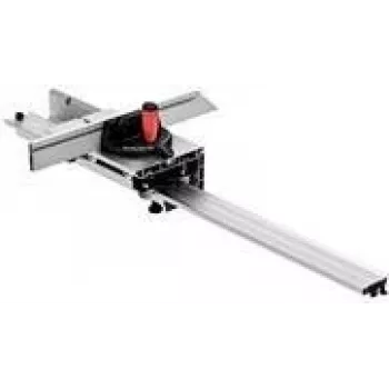 Sega circolare da banco Metabo TS 254 M modello con carrello scorrevole 628900000