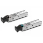 Modulo ricetrasmettitore in fibra ottica PLANET MGB-LA20