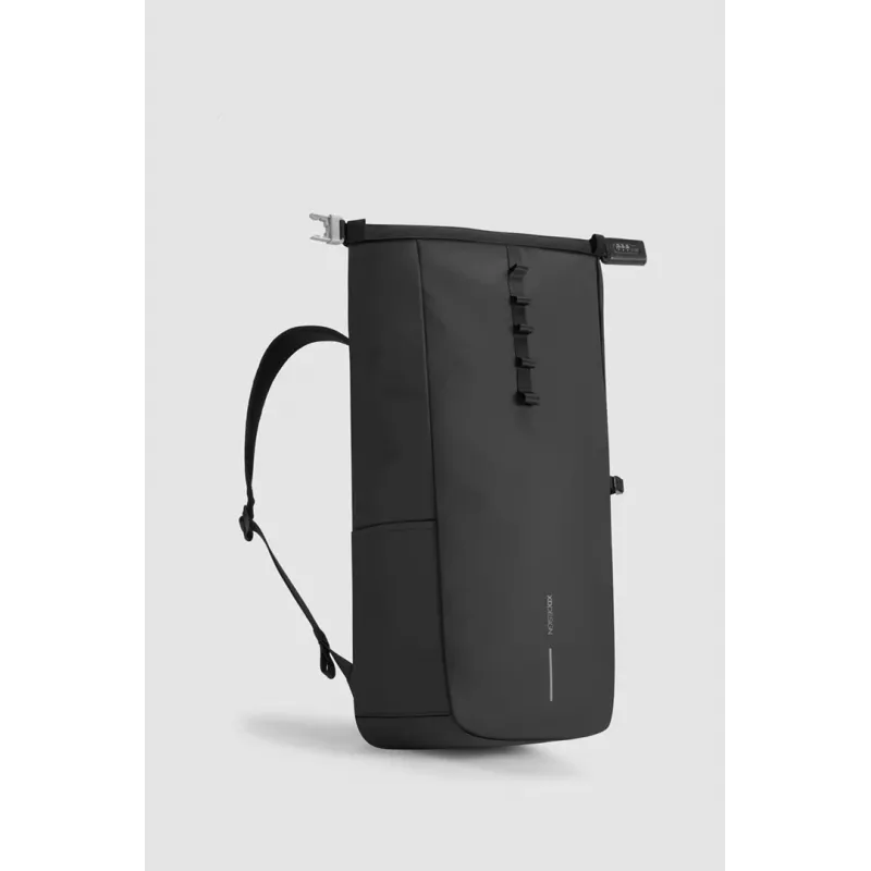 Zaino per laptop XDDESIGN P706.2815 – idrorepellente, verde salvia