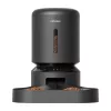 Distributore automatico di cibo per animali Aptel Granary PL-AF103-36B, automatico, 5 l, due ciotole, Wi-Fi (nero)