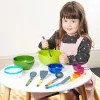 Joseph Joseph Kitchen Essentials Set, cucina giocattolo