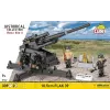 Set di costruzioni Cobi Blocks 10,5 cm Flak 39 — 339 pezzi