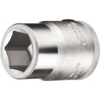 Chiave a bussola per avvitatore a impulsi Gedore 6270460 profondità 38 mm altezza 52 mm peso 267 g