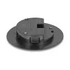 Caricabatterie da interno DeLOCK 66284 smartphone nero USB senza fili
