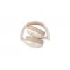 Cuffie over-ear con cancellazione del rumore Philips TAH7508WT, bianco