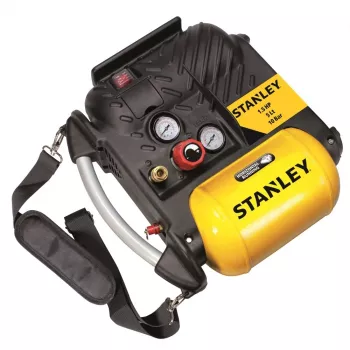 COMPRESSORE SENZA OLIO STANLEY AIR-BOSS