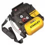 COMPRESSORE SENZA OLIO STANLEY AIR-BOSS
