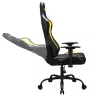 Sedia gaming SUBSONIC Subsonic Pro Iron Maiden Killers — design ergonomico, regolabile in altezza