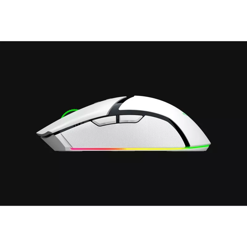 Razer Cobra Pro Mouse da gaming per destrimani RF Wireless + Bluetooth + USB Type-C ottico 30000 DPI