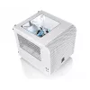 Thermaltake Core V1 Snow Edition cubo bianco