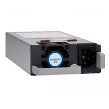 Alimentatore Cisco C9K-PWR-650WAC-R= 650W