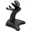 Supporto per scanner di codici a barre QOLTEC 50855 regolabile in altezza con base stabile