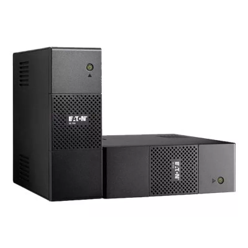 Gruppo di continuità (UPS) Eaton 5S 1500i 1,5 kVA 900 W 8 uscite AC