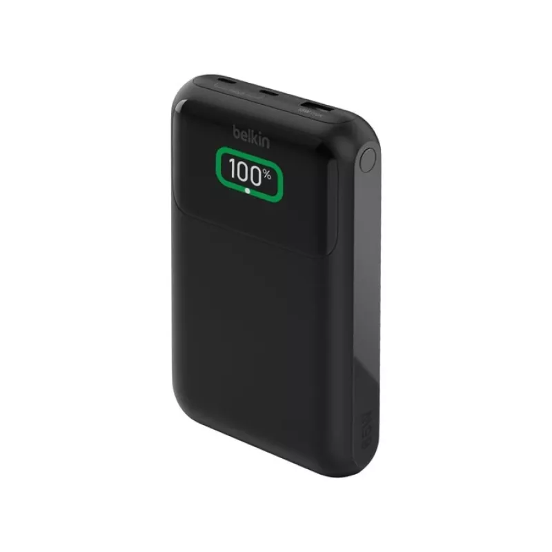 Caricabatterie portatile Belkin BoostCharge Pro 20000 mAh