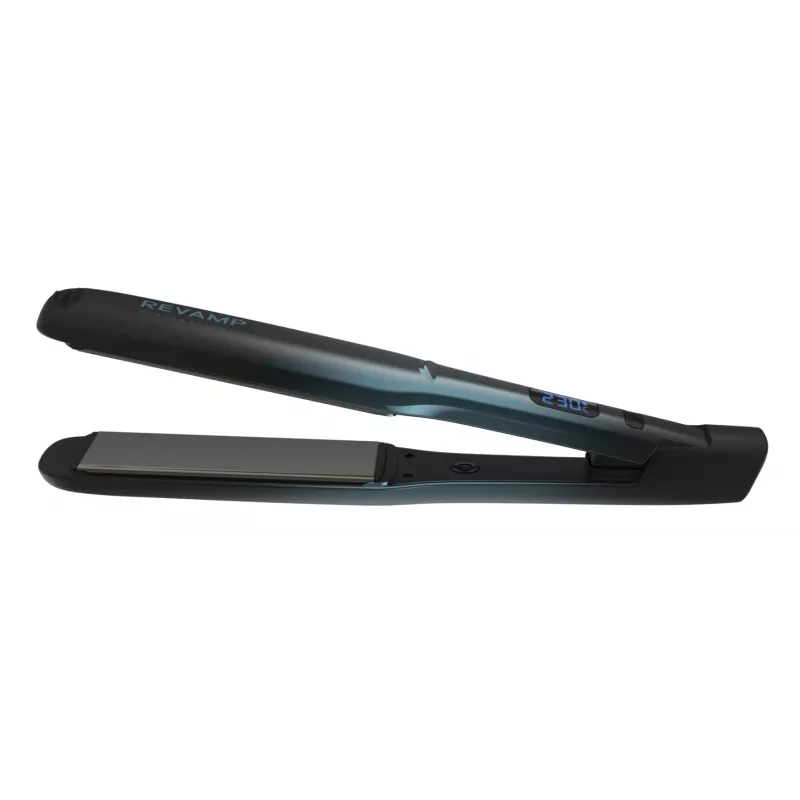 Piastra per capelli Saint-Algue Revamp ST-2000-EU Progloss Wide Ultra X Shine