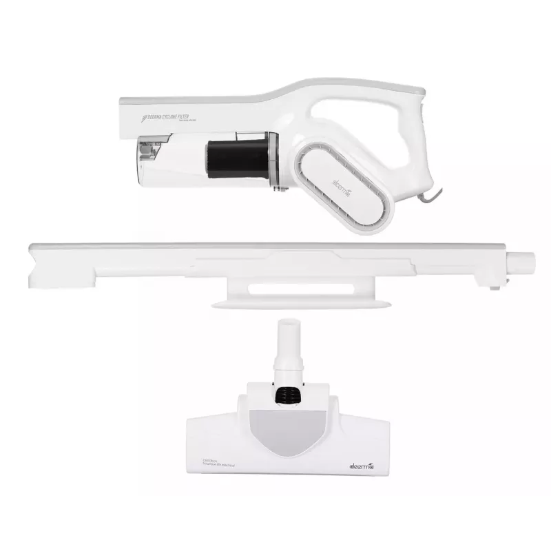 Xiaomi | Aspirapolvere | DX700 | Con filo | 600 W | argento