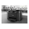 Canon MAXIFY MB5150 getto d'inchiostro A4 600 x 1200 DPI 24 ppm Wi-Fi