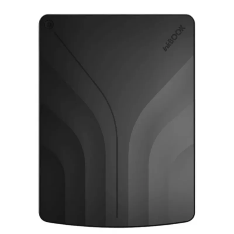 Focus Color Reader nero
