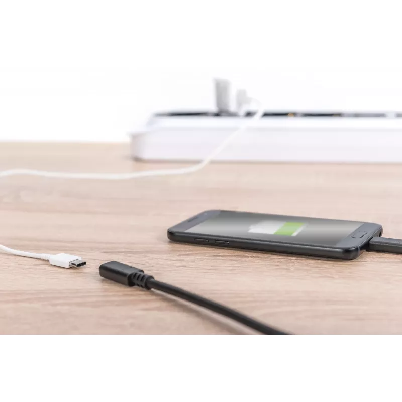 Cavo di prolunga USB Type-C Digitus AK-300210-015-S