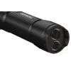 Duracell DF1500R confezione regalo torcia nera