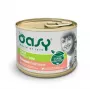 Oasy One Protein Adult Small/Mini salmone 200gr