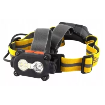 Torcia frontale LT-HEADLIGHT-HARDCASE/600