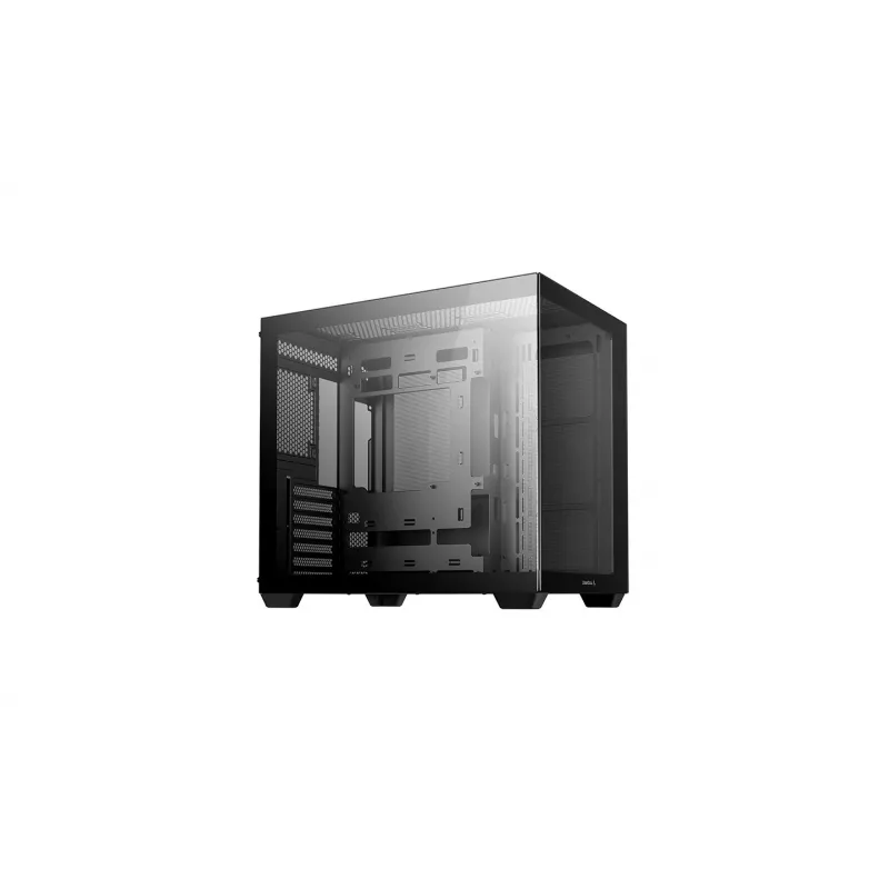 DeepCool CG530 Midi Tower nero