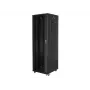Armadio rack Lanberg FF01-6842-12B 42U indipendente nero