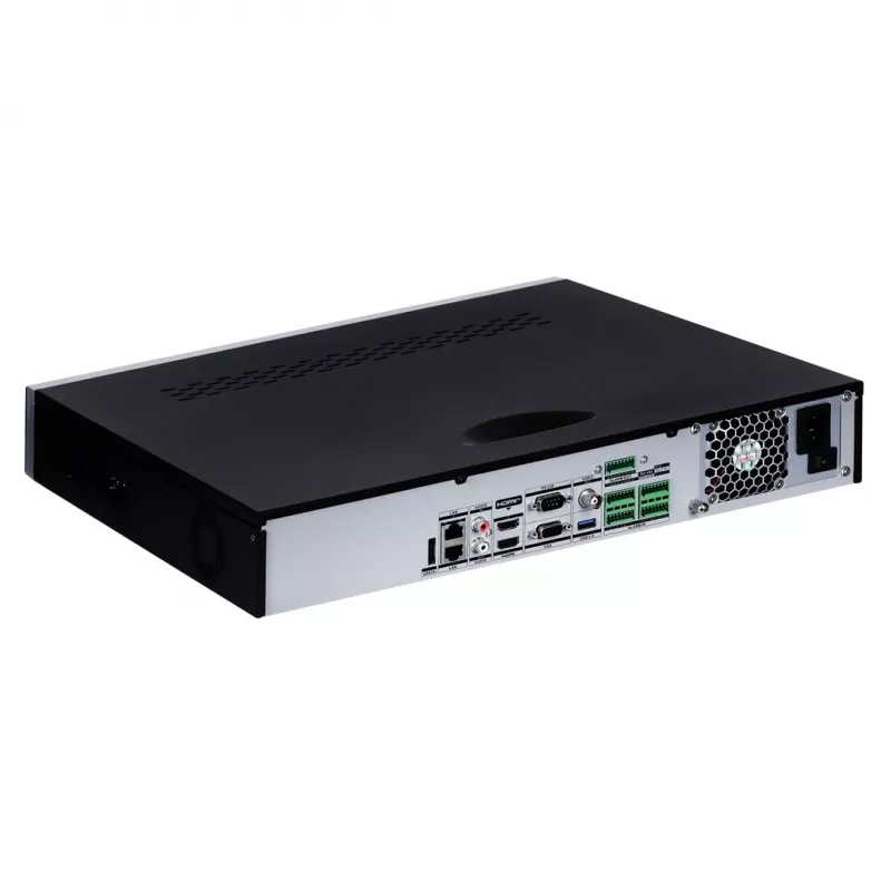 Videoregistratore di rete Hikvision DS-7732NXI-I4/S(E) 32 canali 4K