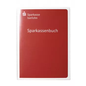 Durable 2133 trasparente A6