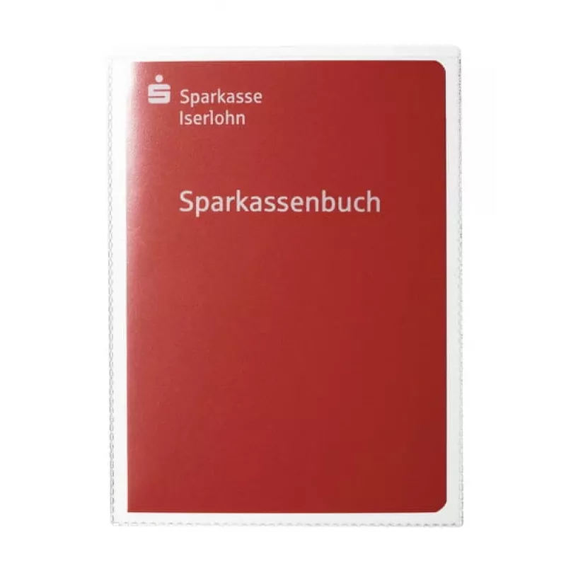 Durable 2133 trasparente A6