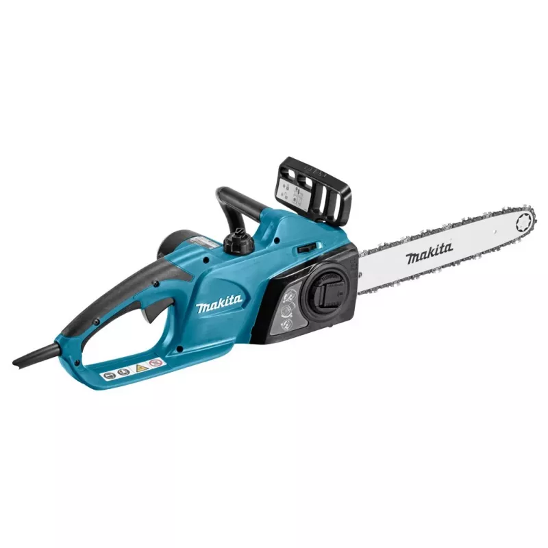 Makita UC4041A motosega 1800 W 7820 giri/min nero, turchese
