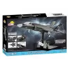 Mattoncini F-35B Lightning II - 614 pezzi