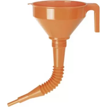 Imbuto per catalizzatore PRESSOL (02674)