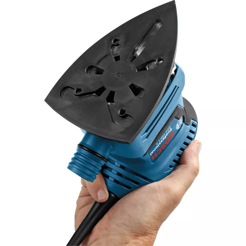 Bosch GSS 160 Multi levigatrice multifunzione 24000 RPM multicolore