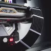 Kit di pettini per cavi CableMod PRO Bridged - bianco (CM-COM-BKIT-PBPW-R)