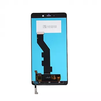Display Xiaomi Mi Note (nero) ORG