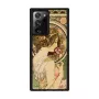 Custodia protettiva man and wood per Samsung Galaxy Note 20 Ultra — nero Primrose