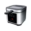 Steba 26-36-00 2,5 L nero