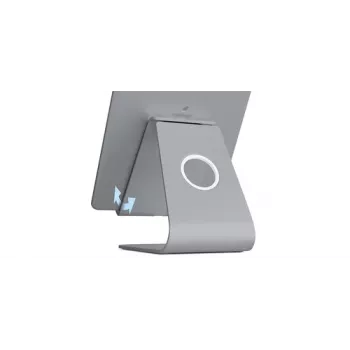 Rain Design mStand tablet plus - (grigio siderale) (10055)