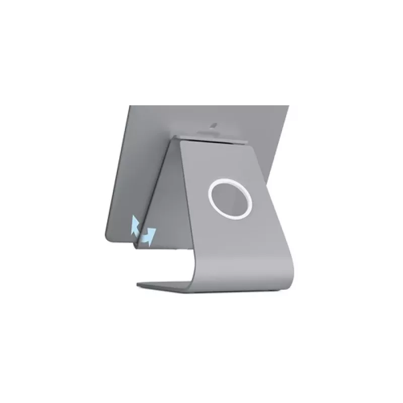 Rain Design mStand tablet plus - (grigio siderale) (10055)