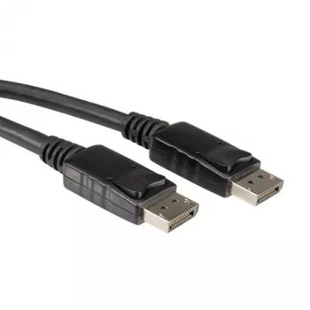 Cavo DisplayPort VALUE DP-DP M/M 3m