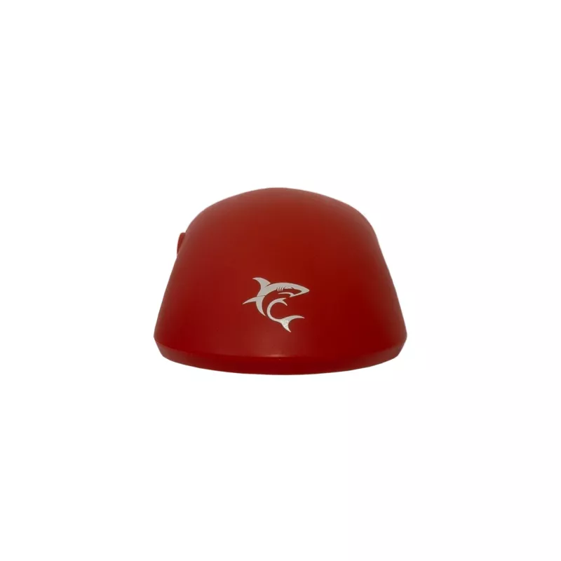 Mouse White Shark GM-5014 Graphene rosso USB