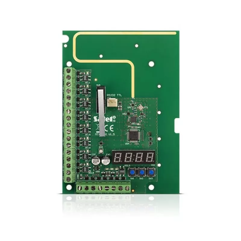 Satel MTX-300 modulo di controllo dispositivi wireless per sistema MICRA
